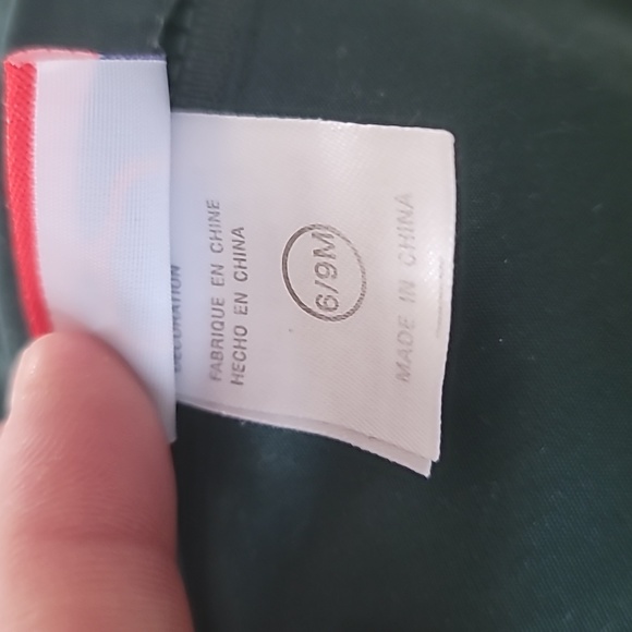 Snow suit - Picture 2 of 4